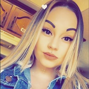 Meet your Posher, Annamarie